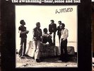 The Awakening-Hear, Sense and Feel BLACK JAZZ VINYL