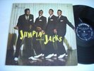 Jumpin' with the Jacks 1957 Mono LP
