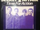 Secret Affair Time For Action Classic Diff German 7