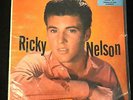 RARE ORIG US PRESSING SEALED Ricky Nelson Imperial 9050