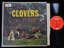 The Clovers United Artists 3033 In Clover CHOICE COPY