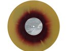 FALL OUT BOY From Under The Cork Tree 2x LP MAROON & GOLD SWIRL VINYL Sealed