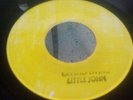 Little John ?– Ghetto Living  / VG+