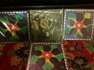 STEPPENWOLF THE SECOND 1968 VINYL LP DUNHILL RECORDS born to be wild lot