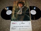 Bob Dylan WHITE LABEL MONO PROMO 