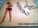 Rare Rogerio Duprat and Orquestra Fantasia Bossa Rock Tropicalia Brazil LP 1962