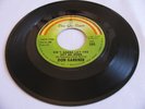 DON GARDNER - AIN'T GONNA LET YOU GET ME DOWN / SOMEBODY'S GONNA. - TRU-GLO-TOWN