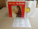 ZINA PAVLOVA-Sings Russian Gypsy Songs US-ORIG.MONITOR MINT+ INSERT