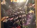 Punk Decibel  E.Ruggeri LP Spaghetti Music ZPLSR 34030 Promo Nuovo Mint 