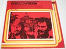 DISCO IN VINILE 33 GIRI LP - VENDITTI - FRANCESCO DE GREGORI - ROMA CAPOCCIA