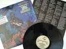 EXXPLORER - SYMPHONIES OF STEEL (ORIG. US 1986 MBR 1071) Damien Cirith Ungol RAR
