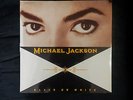 Michael Jackson ?Black Or White  Epic 3.99.159 Promocional Ediition Venezuelan