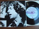BERT JANSCH/CONUNDRUM - BLACK BIRDS OF BRITTANY -RARE 7