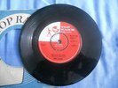 DEE CLARK,HEY LITTLE GIRL,1959 TOP RANK LABEL,R&R,R&B,DOO.WOP,RARE,EX- PLAYS EX+