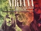 Nirvana - Olympia Community Radio Session April 17th 1987  LP Vinyl New & Sealed