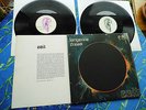 TANGERINE DREAM ? ZEIT ? RARE ORIGINAL ELEKTRO KRAUT OHR RECORDS #1A