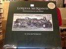 Loreena McKennitt Troubadours on the Rhine LP sealed 180 gm vinyl
