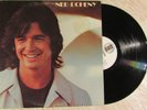 Ned Doheny LP ASYLUM PROMO Self Titled MODERN SOUL