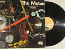 The Meters LP JOSIE Self Titled SOUL FUNK