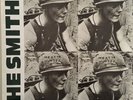 The Smiths - Meat Is Murder - Original Vinyl 12