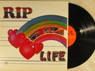 Rip LP ACCENT Life RARE MODERN SOUL BOOGIE FUNK