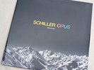 LP Vinyl - SCHILLER - OPUS Variations - Limited Numbered White Plattenwoche