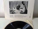 WERGO s/t LP - SIEGFRIED PALM (cello) - Webern, Ligeti, Hindemith +++