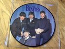 Beatles Picture disc 7