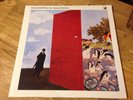 George Harrison LP Wonderwall music UK 1992 EMI Press BEAUTIFUL COPY Beatles