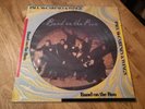Paul McCartney & Wings LP Band on the run Picture disc Capitol Press BEATLES ***