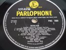 The Beatles - Revolver  - Original UK Parlophone Mono Pressing - Loud Mix 606-1