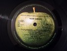 Beatles LP Yellow submarine UK Apple Mono 1st Press 2 red line cover SUPERB COPY