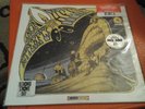 Iron Butterfly Heavy Lp Sealed Mint Current issue 180 gram vinyl MONOPHONIC pres