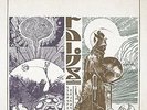 Ruins - WOLF PEOPLE [LP]