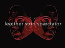 Spæctator (Col.Vinyl+Poster) - LEAETHER STRIP [LP]