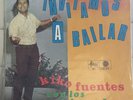 Kiko Fuentes con los Chicocombos - Invitamos a Bailar / Fediscos / Ecuador