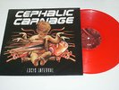 CEPHALIC CARNAGE - 