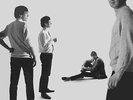 Spencer Group Davis - the second album (clear vinyl)