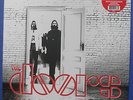 THE DOORS, Backdoor Man Seattle 1970, Color Vinyl Double LP, NEU, (Jim Morrison)