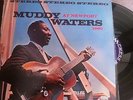 MUDDY WATERS At Newport 1960 CHESS MASTERS STEREO LP