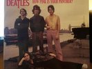 THE BEATLES-HOW PINK IS YOUR PANTHER-THE COMPLETE PETER SELLERS TAPE-LP-NEW-MINT
