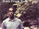 Rock Creek Park (Vinyl) - ODDISEE [LP]