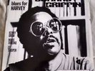 Johnny Griffin - Blues for Harvey NM Import LP (Steeplechase) kenny drew