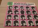 LP THE BEATLES YEAH YEAH YEAH  ODEON O 83739 OPX 99 A HARD DAYS NIGHT