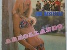 LOS DESTELLOS Arrollando  PSYCH CUMBIA LATIN FUNK PERU LP Listen