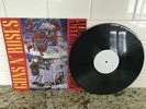 GUNS N ROSES -ALTERNATE APPETITE FOR DESTRUCTION RAPE COVER -BLACK VINYL NEW LP