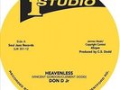 Heavenless/After Christmas [Single] by Don Drummond/Jackie Mittoo.
