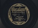 Jazz Blues 78 Vocalion 3255 Andy Kirk and his Twelve Clouds of Joy