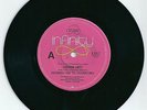 DALVANIUS AND THE FASCINATIONS VOODOO LADY/CHECKMATE ON LOVE OZ FUNK SOUL DISCO