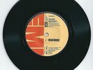 MAKONDE SOSEME MAKONDE/MANZARA FUNK SOUL AFROBEAT RARE AUSTRALIAN 7